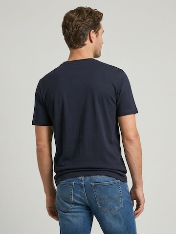 McGREGOR Shirt‌‌‌‌ in Blau