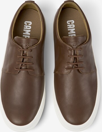 CAMPER Sneaker 'Chasis' in Braun