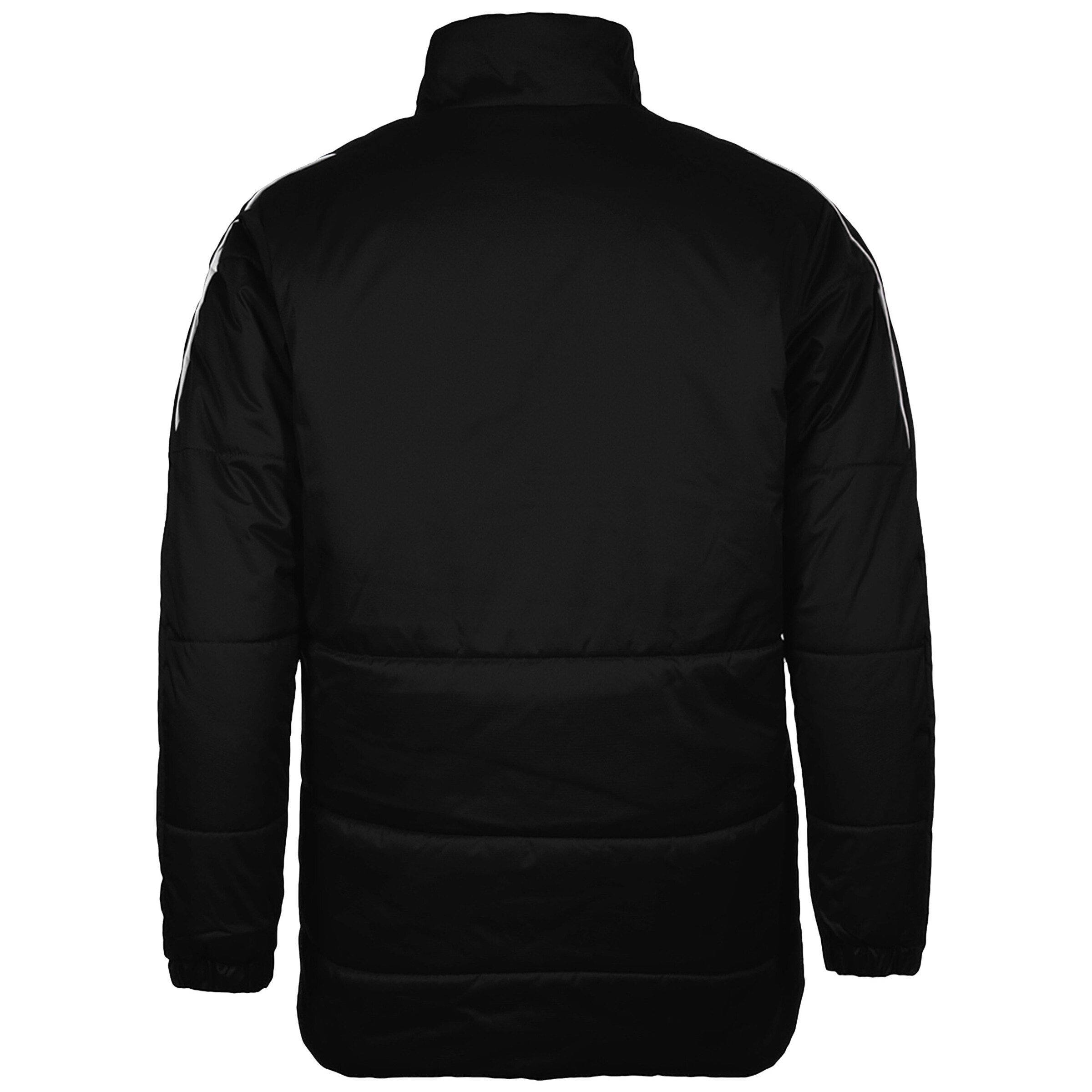 JAKO Sports jacket 'Classico' in Black