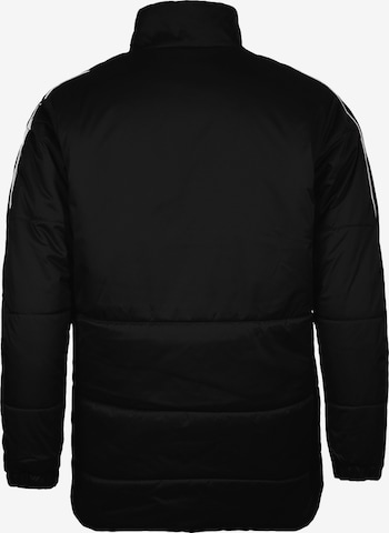 JAKO Athletic Jacket 'Classico' in Black