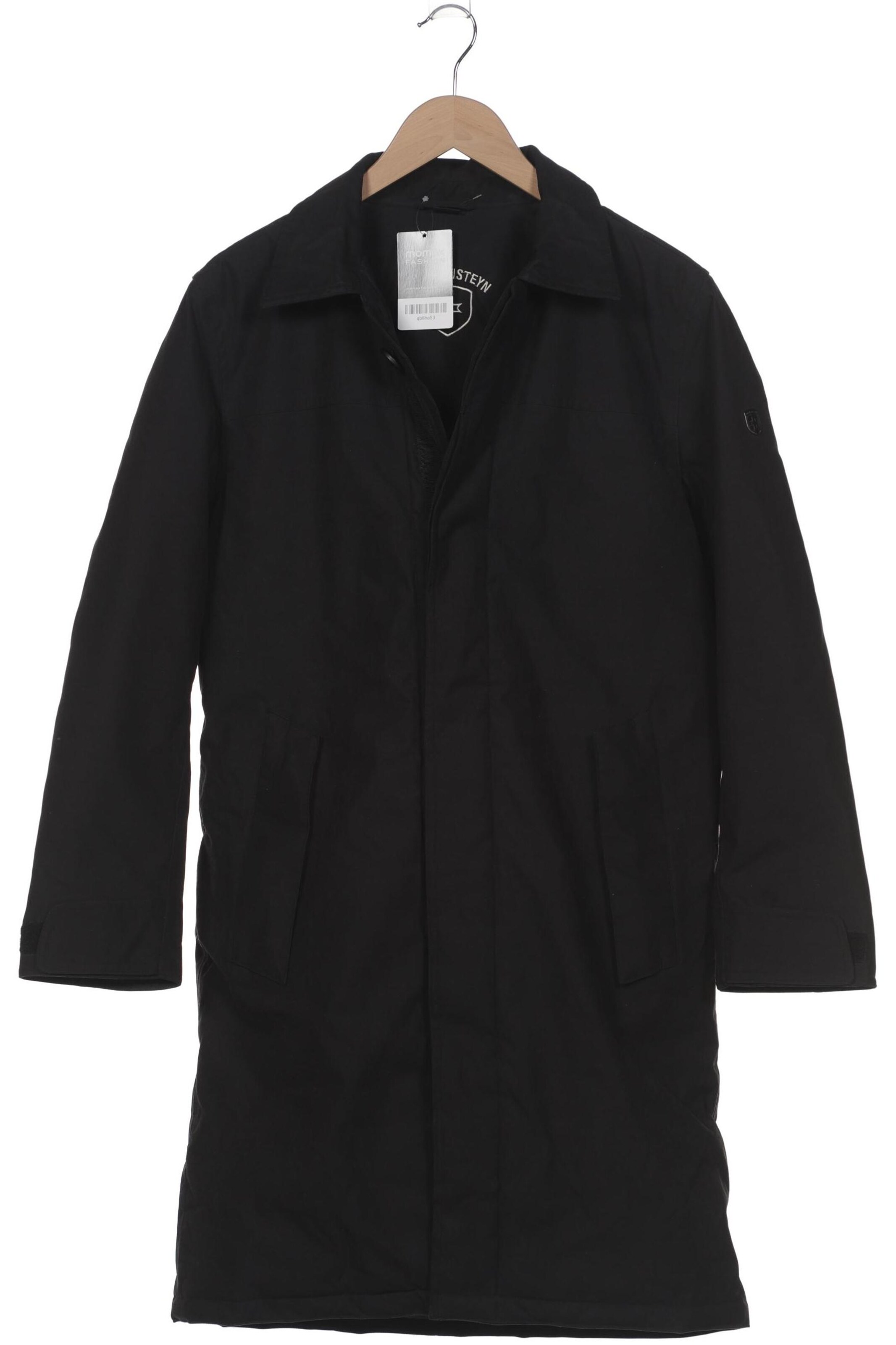 Wellensteyn Jacket & Coat in S in Black: front