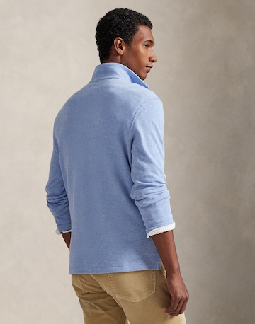 Polo Ralph Lauren Pullover i blå