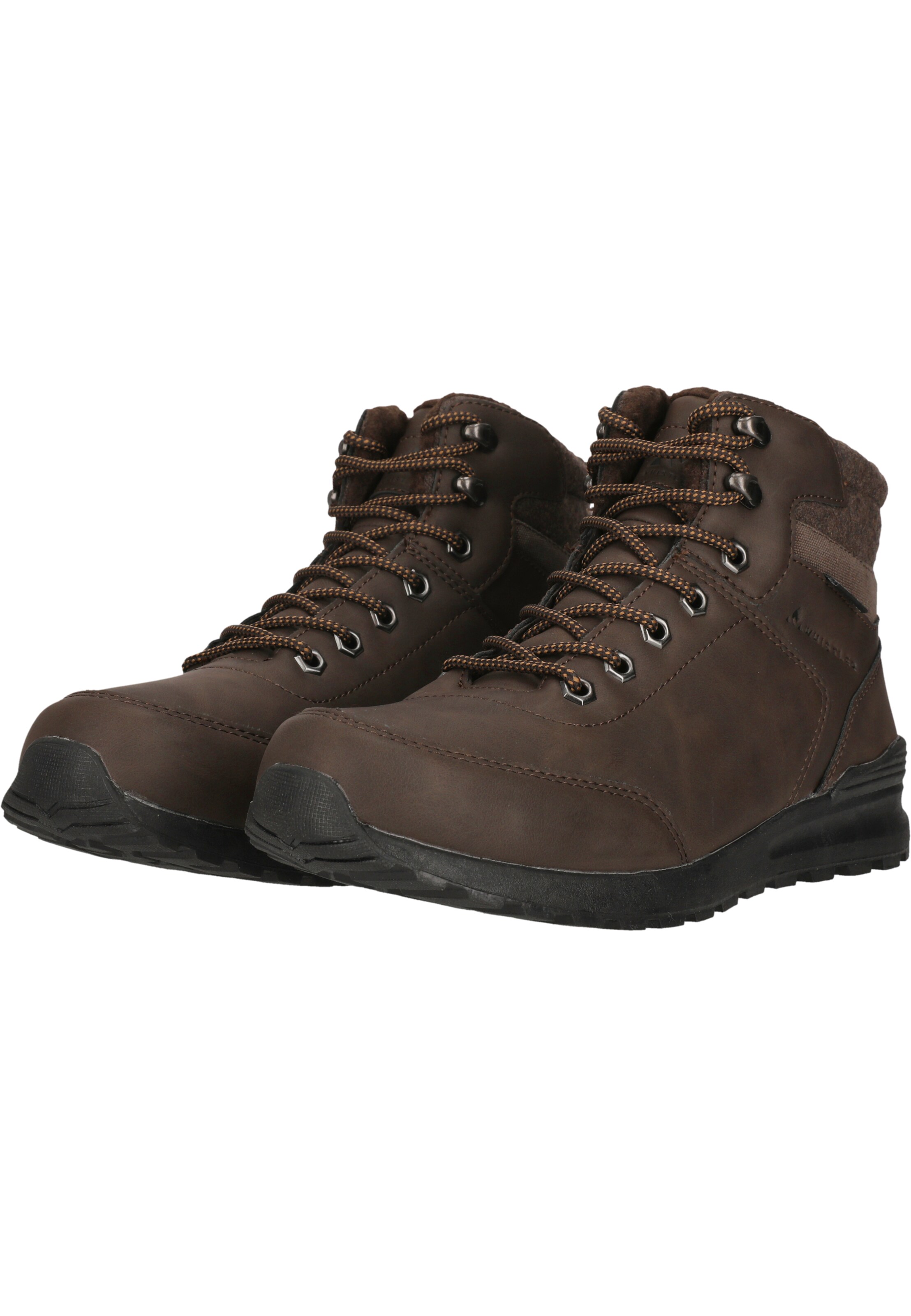 Whistler Boots 'Merotu' in Bruin