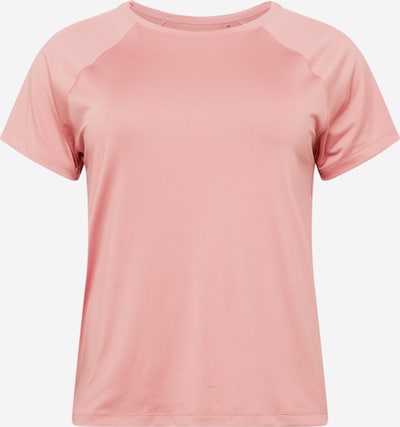 Esprit Sport Curvy T-Krekls 'Edry', krāsa - rozā, Preces skats