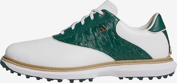 ADIDAS PERFORMANCE Sportschuh 'MC70 Spikeless' in Weiß: Vorderseite