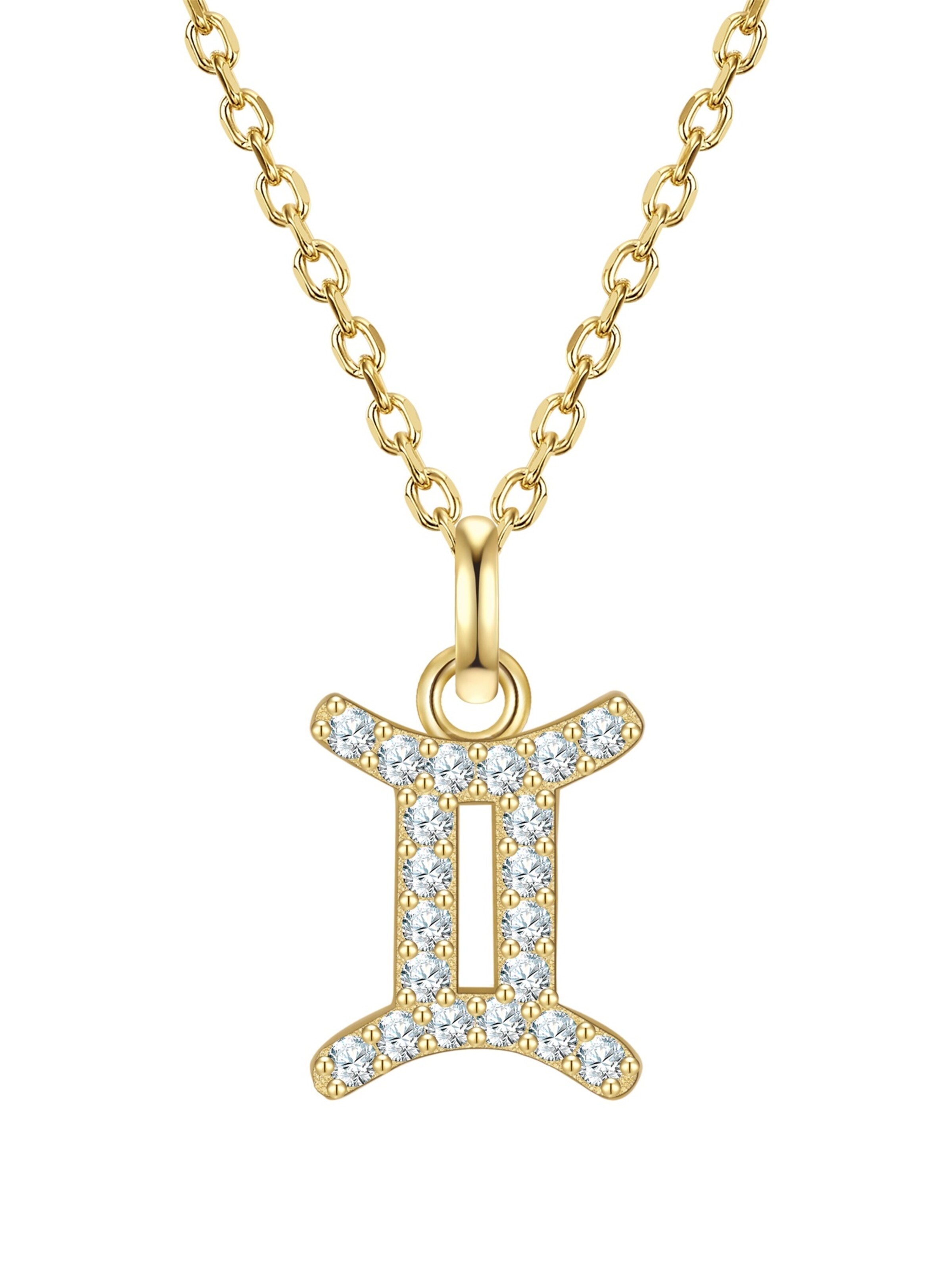 Chaîne Glanzstücke München en or