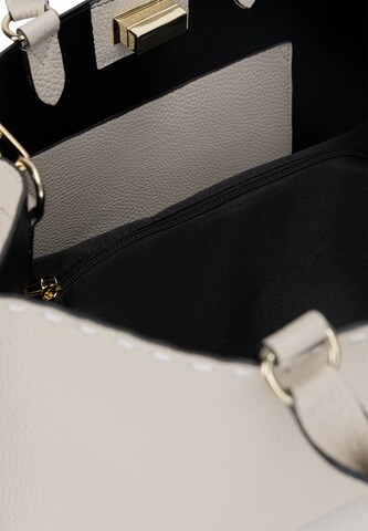 faina Handbag in Grey