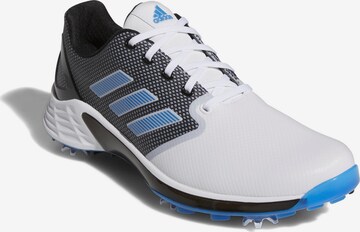 ADIDAS SPORTSWEAR Athletic Shoes 'ZG21' in Mixed colors
