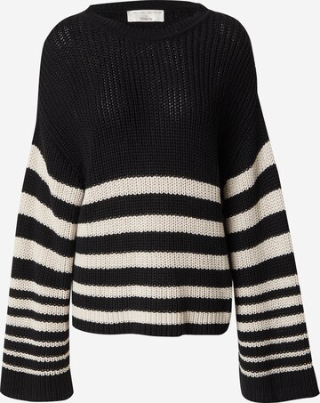 Guido Maria Kretschmer Women Sweater in Black: front