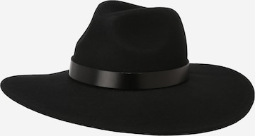 MICHAEL Michael Kors Hat in Black: front