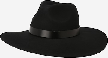 Chapeaux MICHAEL Michael Kors en noir : devant