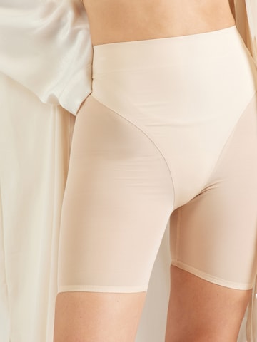 BOSS Shaping Pants in Beige