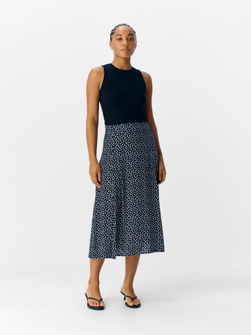 OBJECT Rok in Blauw