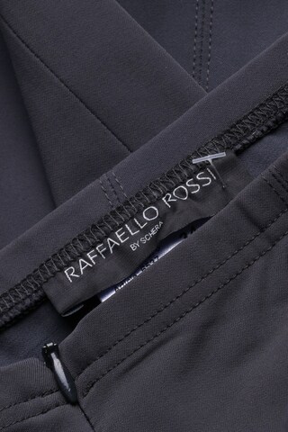 Raffaello Rossi Pants in XS in Grey