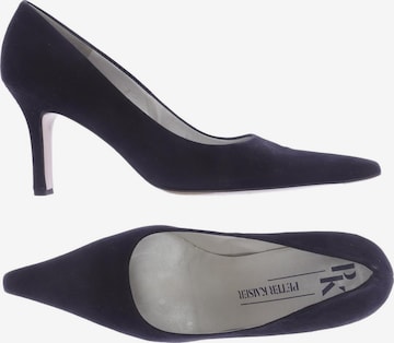 PETER KAISER High Heels & Pumps in 40,5 in Black: front