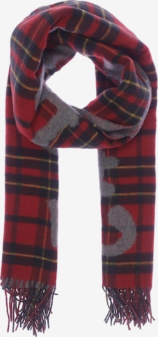 FRAAS Schal oder Tuch One Size in Rot: Vorderseite