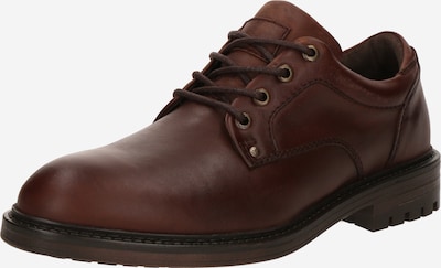 ABOUT YOU Cipele na vezanje 'Neo' u smeđa, Pregled proizvoda