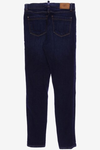 Marc O'Polo Jeans in 28 in Blue