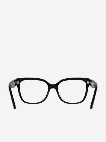 Longchamp Sonnenbrille‌‌‌‌‌‌‌‌‌‌ in Schwarz