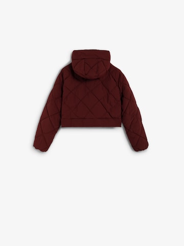 Cappotto invernale ' ' di Scalpers in marrone