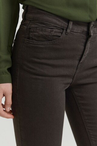 b.young Skinny Jeans 'Lola' in Black