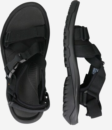 TEVA Sandals in Black