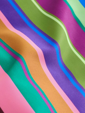 Next Badeanzug in Mischfarben