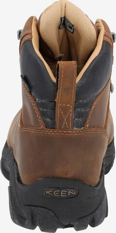 KEEN Boots 'Pyrenees 1004156' in Bruin