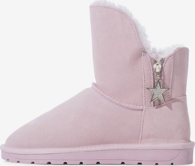 Gooce Boots 'Penny' in pink, Produktansicht