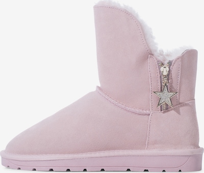 Gooce Boots 'Penny' i pink, Produktvisning