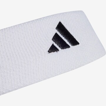 ADIDAS PERFORMANCE Αθλητική κορδέλα μετώπου 'Headband' σε μαύρο