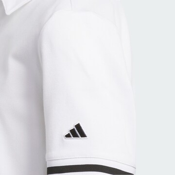 T-Shirt fonctionnel ADIDAS PERFORMANCE en blanc