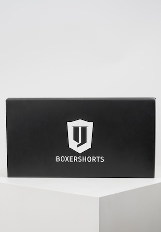 Boxers INDICODE JEANS en blanc