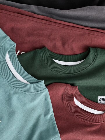 Pyjama Next en mélange de couleurs