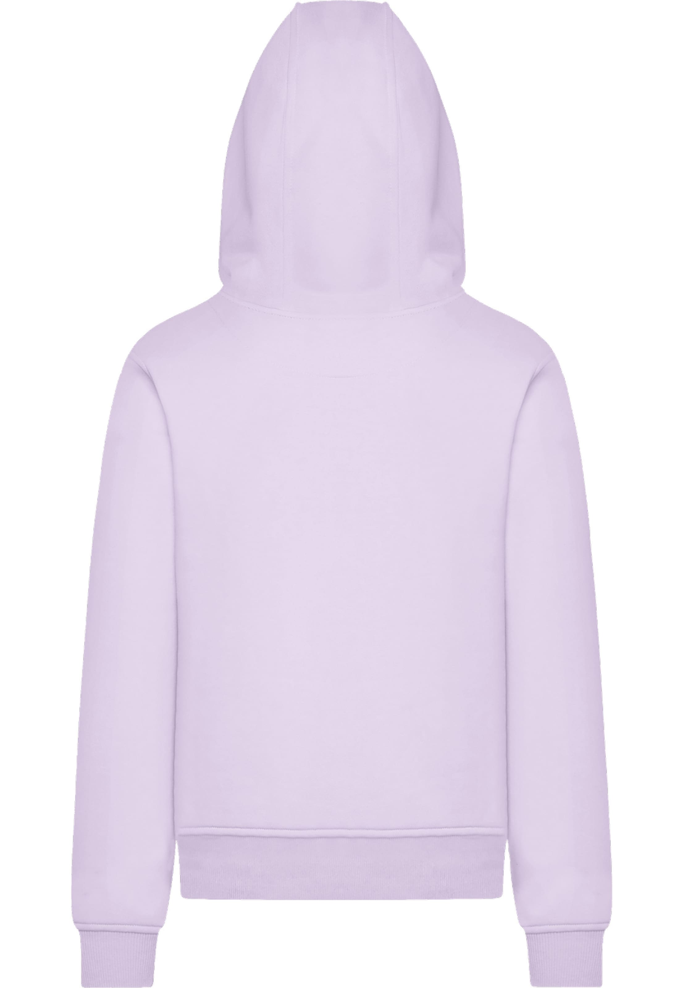 Mister Tee Sweatshirt 'Tokyo Madness' in Lila