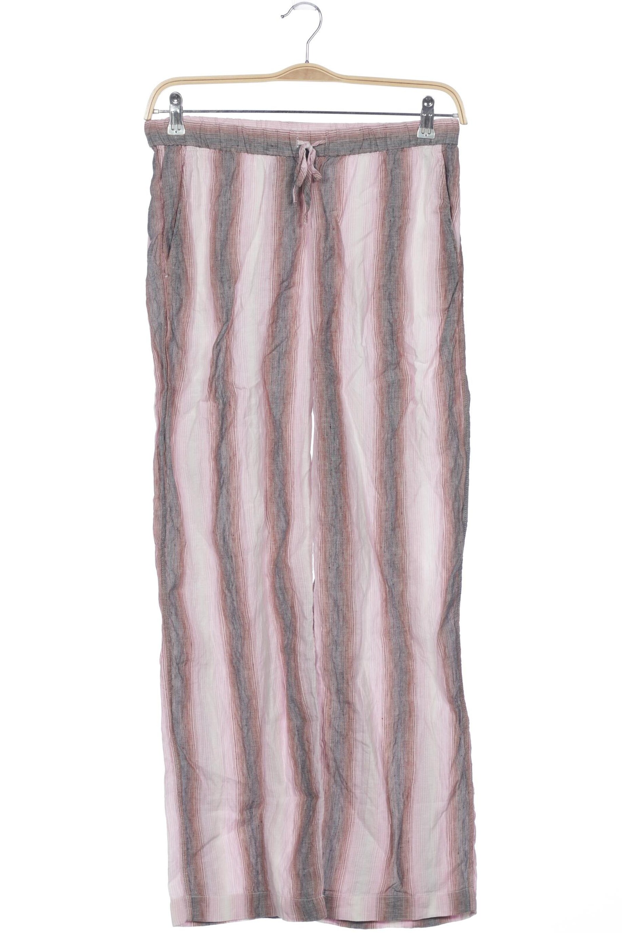 Arket Pants in M in Pink: front