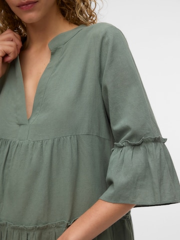 Abito 'VMDicthe' di VERO MODA in verde