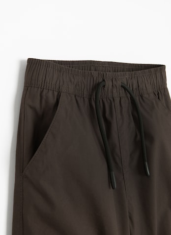 COOL CLUB by SMYK - Tapered Pantalón en marrón