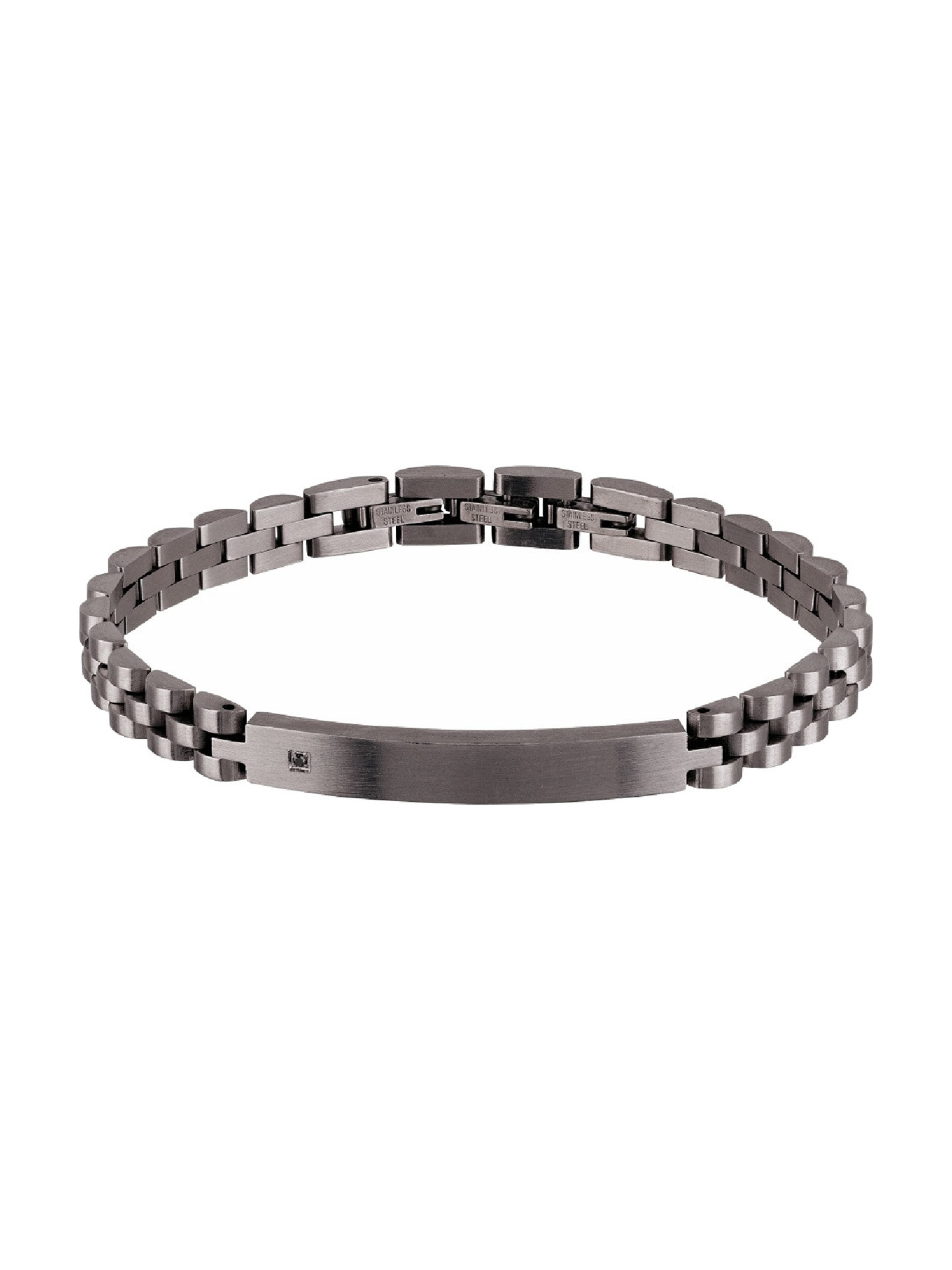 Breil Bracelet in Silver: front