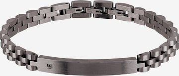 Bracelet Breil en argent : devant