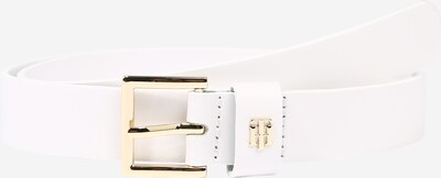 TOMMY HILFIGER Riem in de kleur Wit, Productweergave