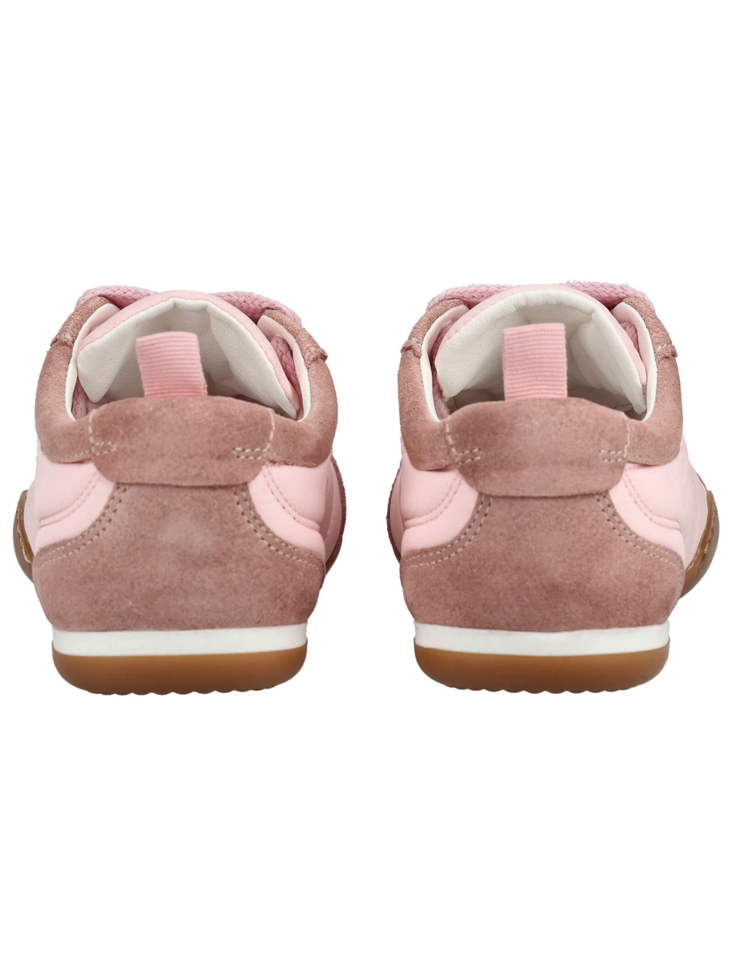 Sneaker bassa di PAVEMENT in rosa