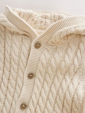 Tuta di Next in beige