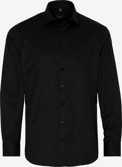 ETERNA Hemd in schwarz, Produktansicht
