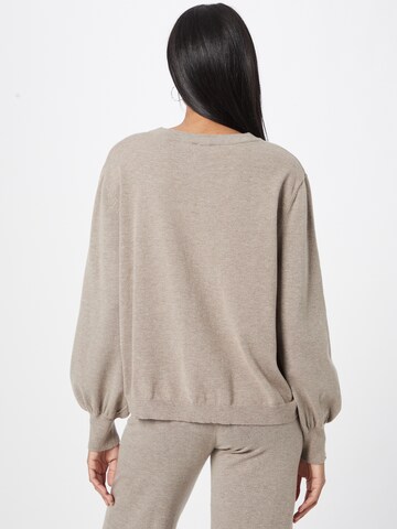 mbym Sweater 'Helanor' in Grey