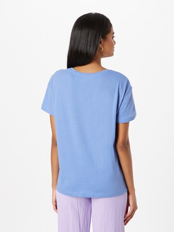 ARMEDANGELS Shirt 'NELA' in Blue