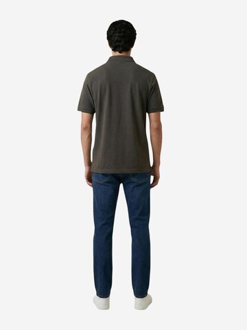 Maglietta 'XM001557 AF10363' di ARMANI EXCHANGE in grigio