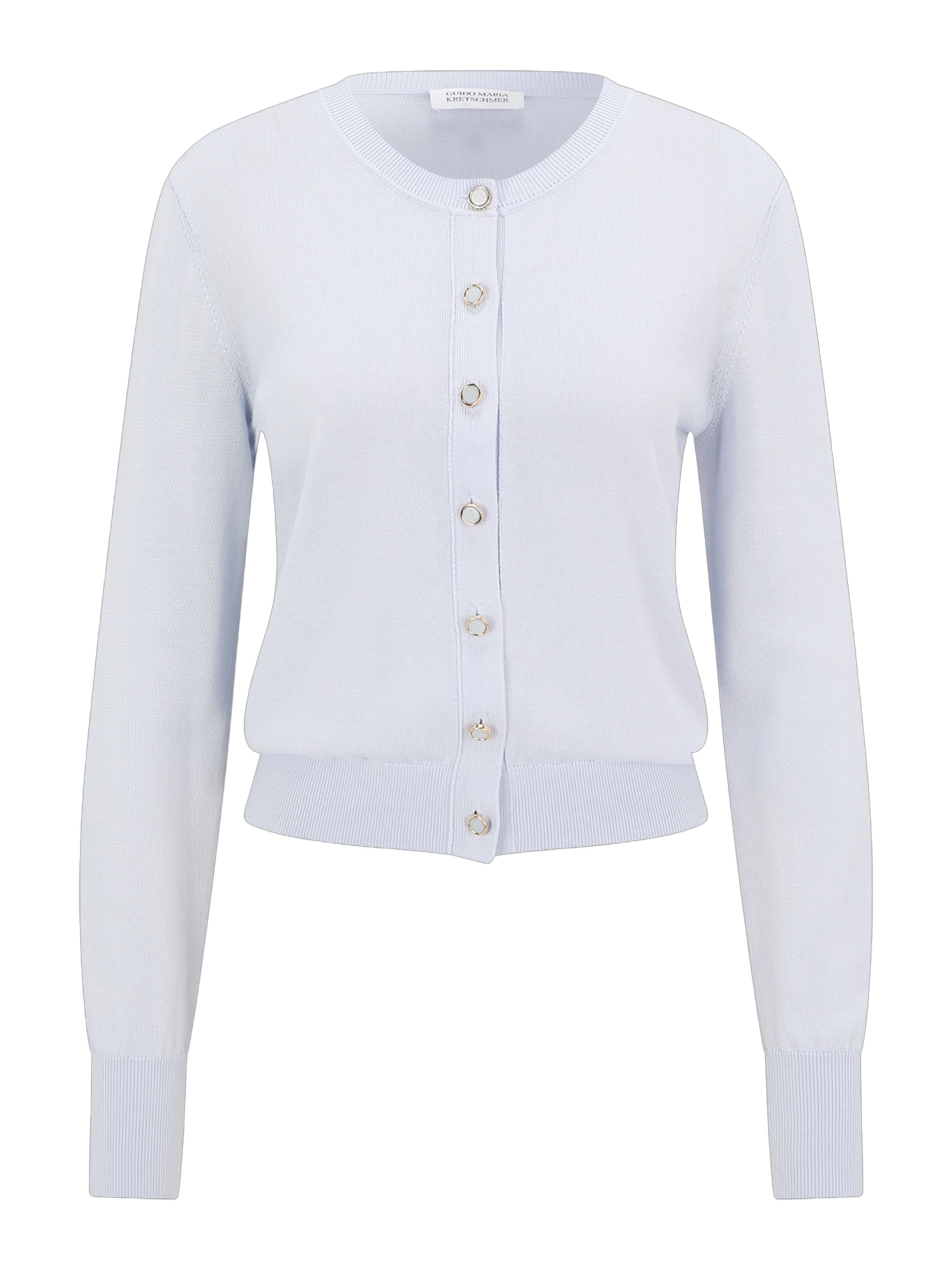 Giacchetta 'Arabella' Guido Maria Kretschmer Women di colore blu chiaro, Visualizzazione prodotti