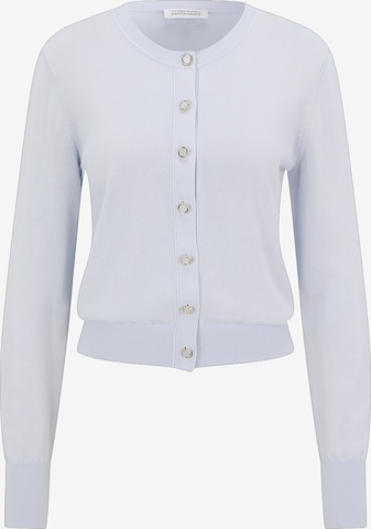 Guido Maria Kretschmer Women Neuletakki 'Arabella' värissä sininen: etupuoli