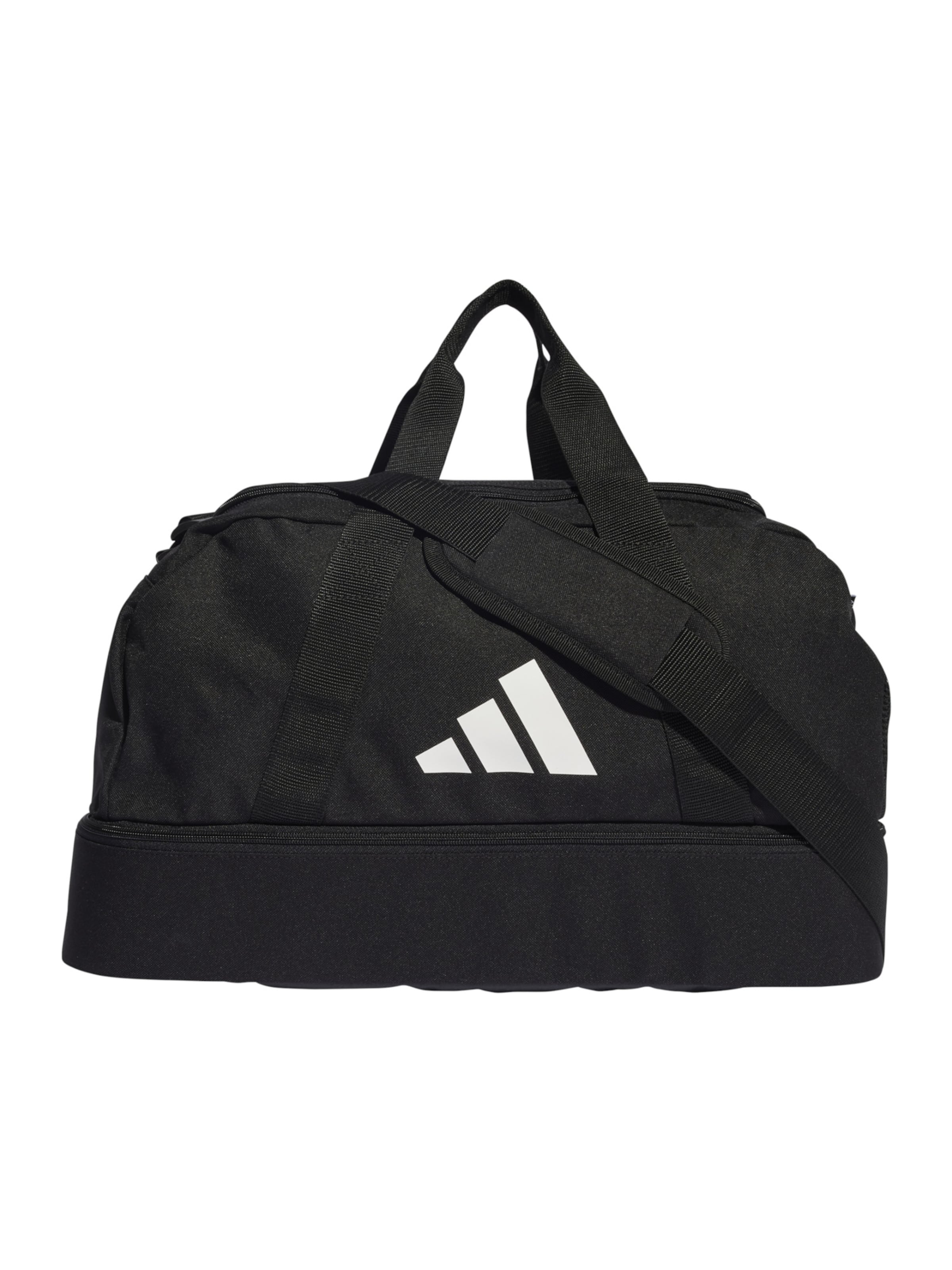 juoda ADIDAS PERFORMANCE Sportinis krepšys 'Tiro League': priekis